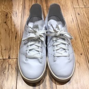 Adidas Originals Men’s Stan Smith Leather Sock